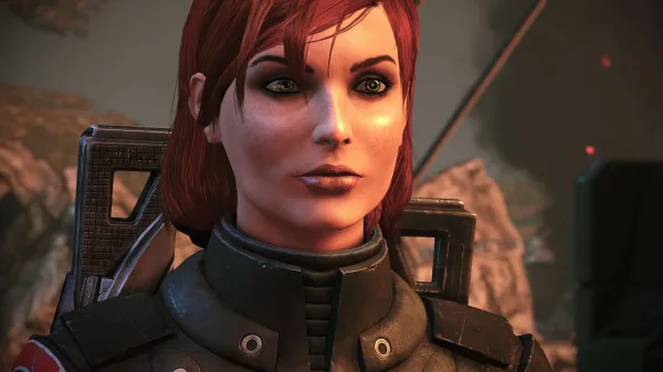 Former BioWare Director Says an EA Sale Is an Unlikely Lifeline for Mass Effect Universe