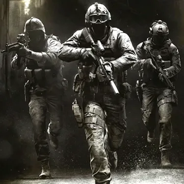 Call of Duty: Modern Warfare 4 Is Being Framed as an 'Epic Conclusion'
