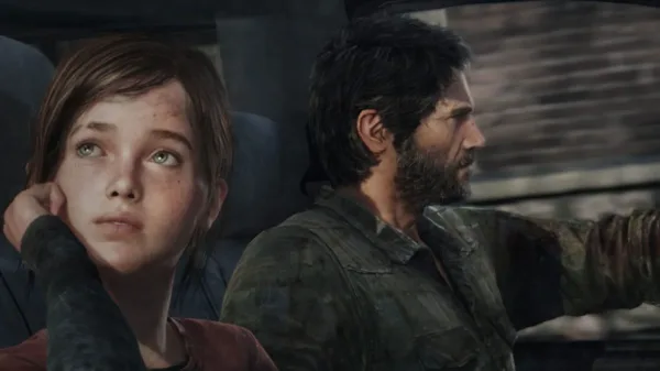The Last of Us Directors Once Argued No One Else Was Making Survival Games Like Theirs