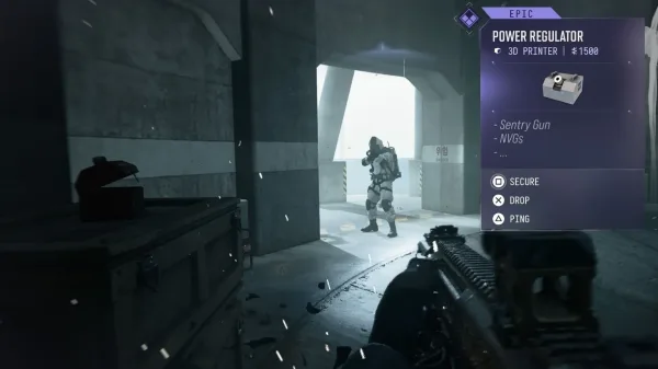 MW4 DMZ Power Regulator Guide: Best Farming Location and Crafting Recipe