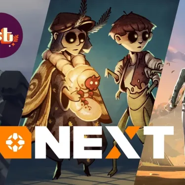 9 New PC Games to Watch: From Swamp Horror to Chess Combat