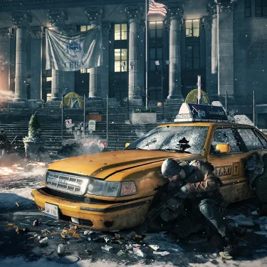 The Division Franchise Passes 50 Million Players as Massive Pushes Ahead With The Division 3