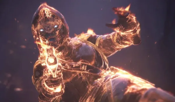 Bungie Denies Rumor That Destiny and Marathon Will Be Combined