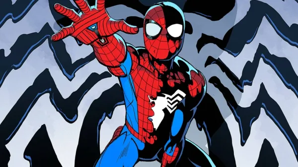 Your Friendly Neighborhood Spider-Man Season 2 Swings to Disney Plus in January 2027 With Venom Confirmed