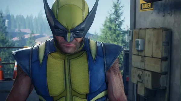 Insomniac Says It Is Listening to Marvel's Wolverine Feedback After Launch