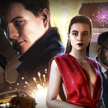 007 First Light's Free Extended Operations Update Adds New Game Plus and TacSim Missions