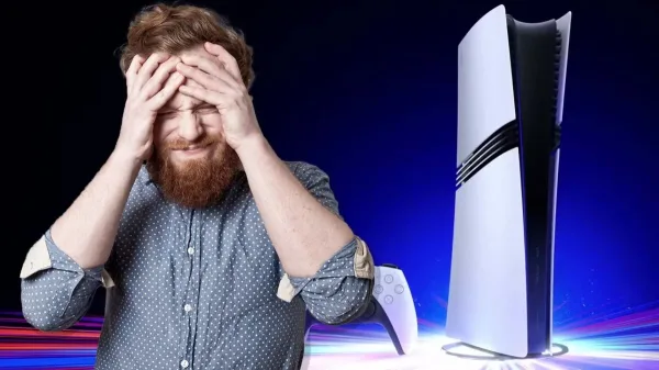 GameStop Lists Pre-Owned PS5 Pro for $1,400 as Supply Tightens