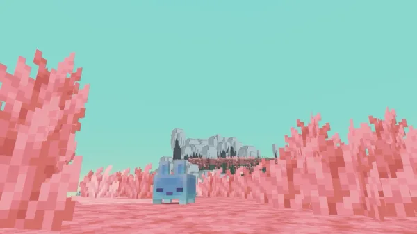 Minecraft's The Sift Dimension Is Coming to Java and Bedrock in 2027