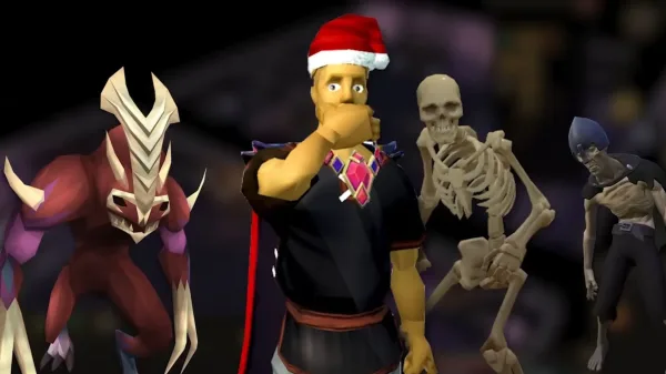 Jagex Explains Why RuneScape Reignited Was Canceled After Player Backlash