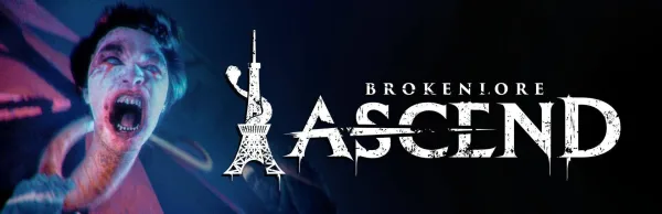 BrokenLore: ASCEND Brings Psychological Horror to a Deadly Tokyo Tower Climb in January 2027