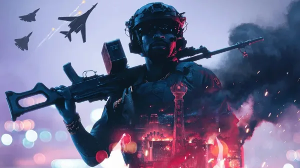 Battlefield 6 at One: A Strong Recovery Shadowed by Familiar Problems