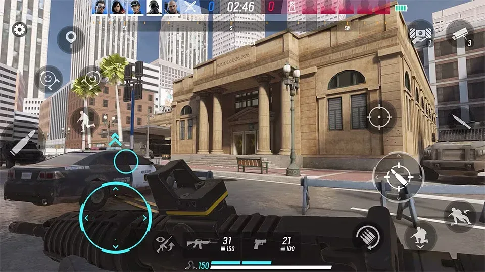 Rainbow Six Mobile Will Shut Down in January 2027, Less Than a Year After Global Launch