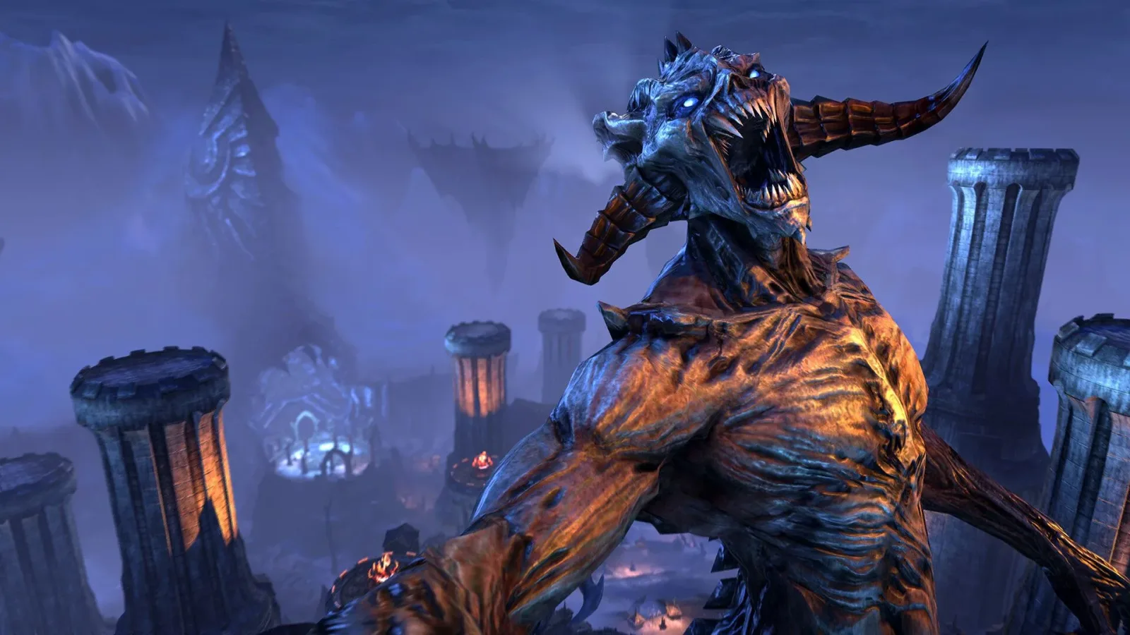 The Elder Scrolls Online Looks Beyond Combat With a New Focus on Secrets and Exploration