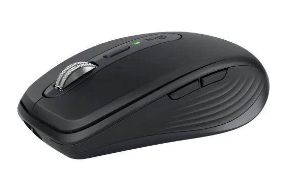 Logitech MX Anywhere 3S Falls to $70 in Pre-Black Friday Mouse Deal