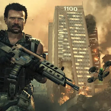 Former Treyarch Developer Calls for Royalties After Black Ops PlayStation Re-Releases