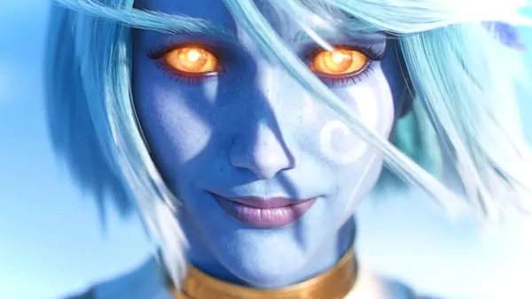 World of Warcraft: Forever Will Add SD Skyborne Models in Early 2027