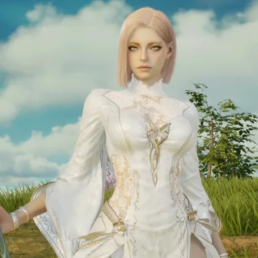 Aion 2 Character Creator Debate Grows Over Its Bust Size Limits