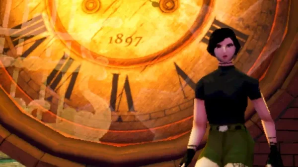 Heartworm Brings Its Camera-Focused PS1 Horror Homage to Consoles