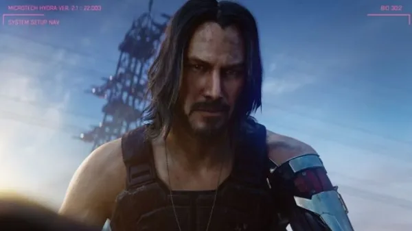 CD Projekt Red Says The Witcher 4's Unreal Engine 5 Shift Was Not Caused by Cyberpunk 2077