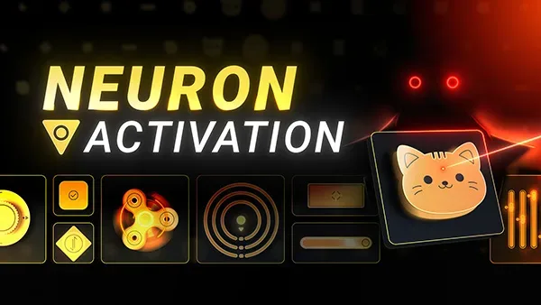 Neuron Activation Sets October 28 Steam Launch for Its Rapid-Fire Puzzle Thriller