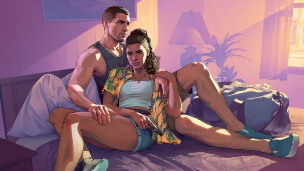 GTA 6's Florida Map May Skip a Full Disney World-Style Destination