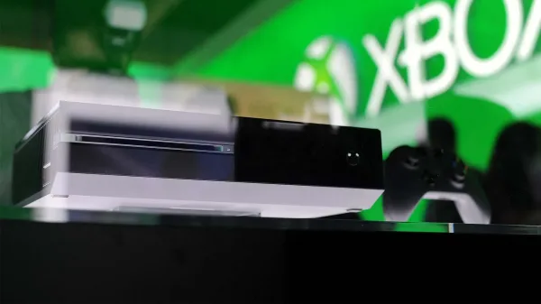 Xbox Disc-to-Digital Feature Draws on Technology Built for the Xbox One's Abandoned DRM Plan