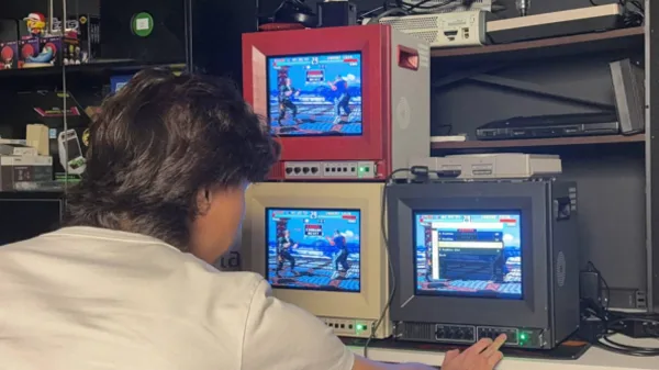 Unico Traveller ULW10 Prototype Faces Major Lag and Connectivity Concerns