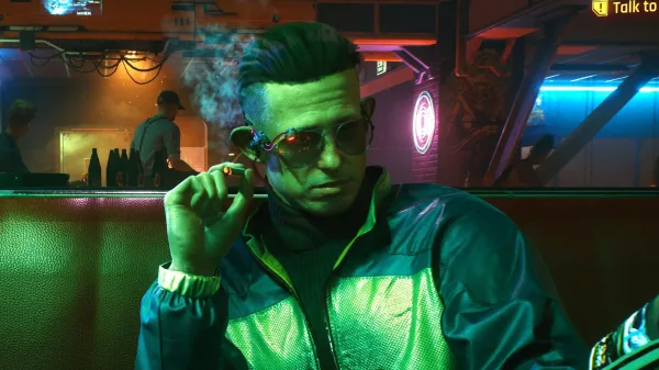 Cyberpunk 2077 Surges to 187,000 Steam Players as Update 2.5 and Edgerunners 2 Fuel Night City Return