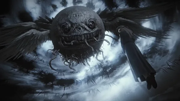 Miyazaki Says FromSoftware Avoids a Fixed Formula to Keep Its Games Exciting