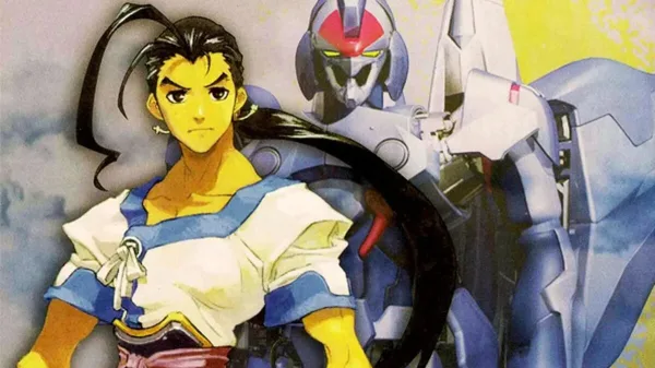 Xenogears Remake Prospects Look Complicated as Square Enix Director Reflects on the PS1 Classic