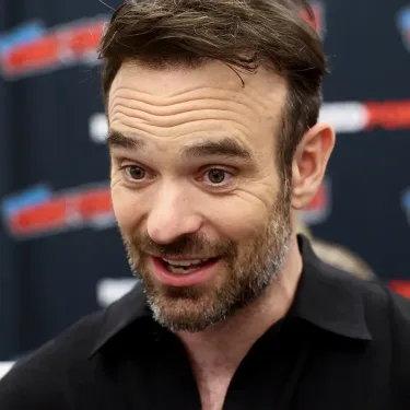 Charlie Cox Confirms He Has Finished Recording an Unannounced Sega Game