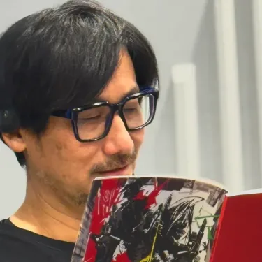 Hideo Kojima Returns to Night City in Cyberpunk: Edgerunners 2