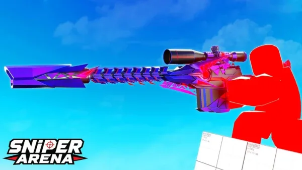 Sniper Arena Codes: Active October 2026 Reward and Redemption Guide