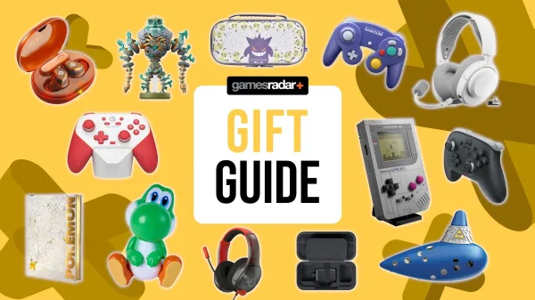 Best Nintendo Switch 2 Gifts in 2026: Accessories, Gear and Stocking Stuffers