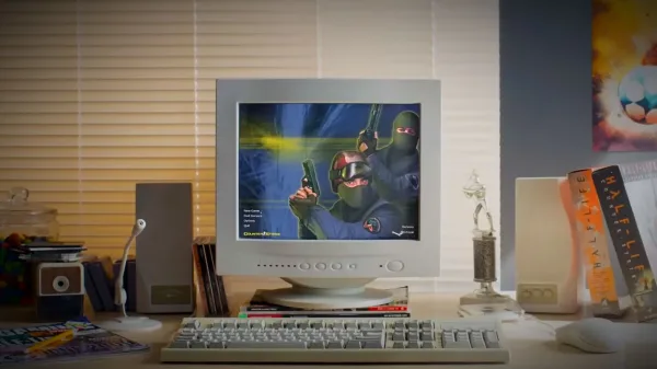 Counter-Strike 2's Rush Hour Update Adds 3v3 Battles, Music and Chicken Eggs as Anti-Cheat Calls Grow
