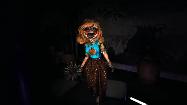 Escape From Playtime Enters Steam Early Access on October 21, 2026