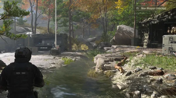 MW4 DMZ Weapon Manuals: Best Loot Spots and Extraction Tips