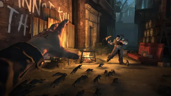19 PS Plus Horror Games to Play This Halloween, From Bloodborne to Silent Seas