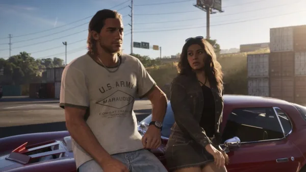 GTA 6 Launch Trailer Brings Jason and Lucia's Fight for Survival Into Focus