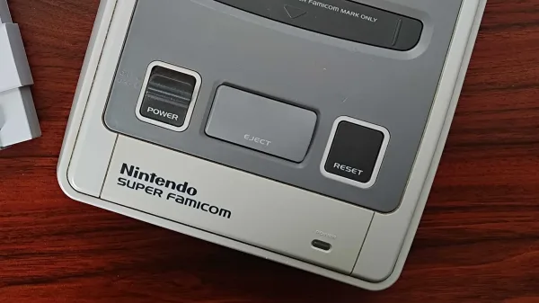 Retro Remake Teases Super Nintendo FPGA Hardware With Regional Designs Planned