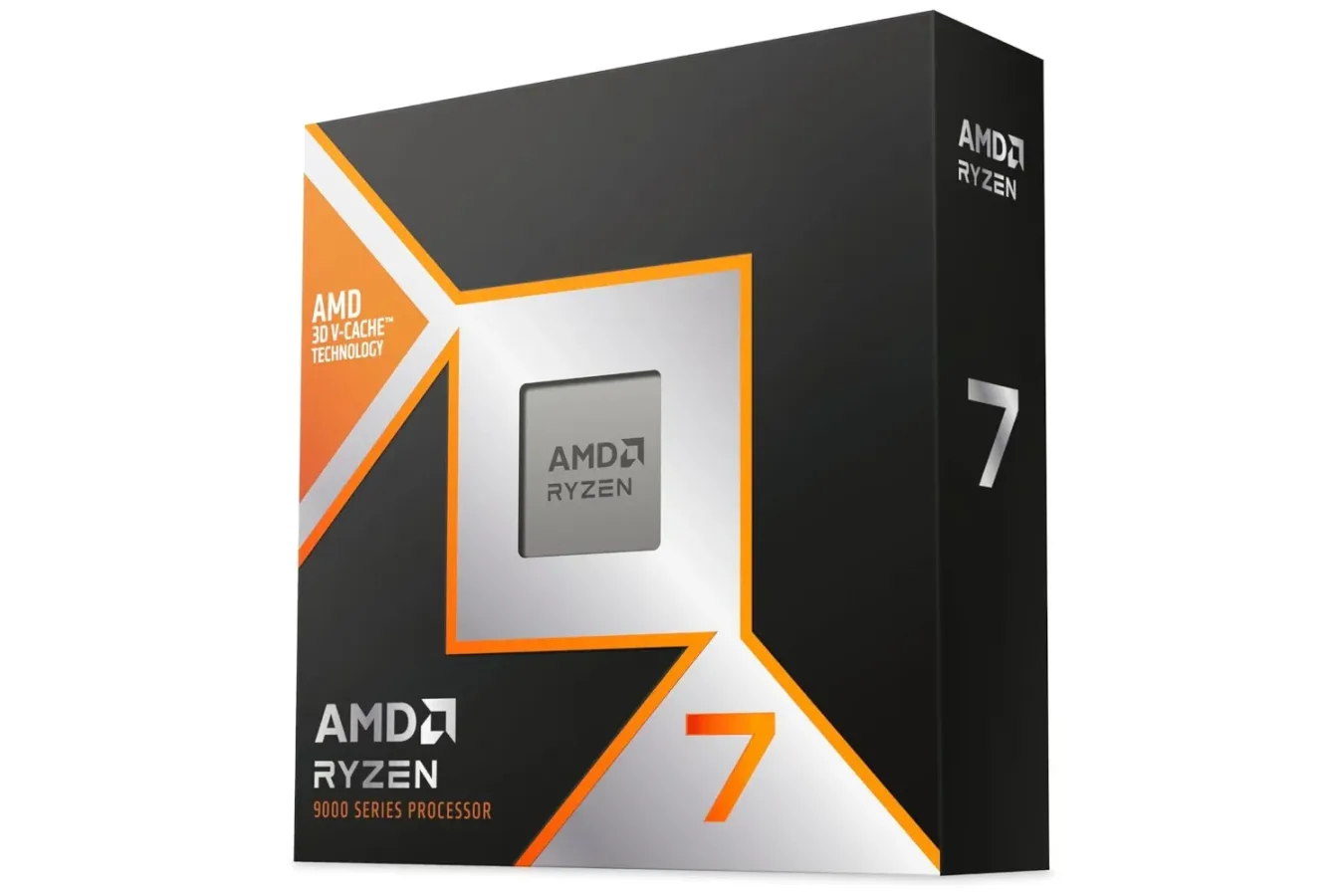 AMD Ryzen 7 9800X3D Falls to $411 During Prime Big Deal Days