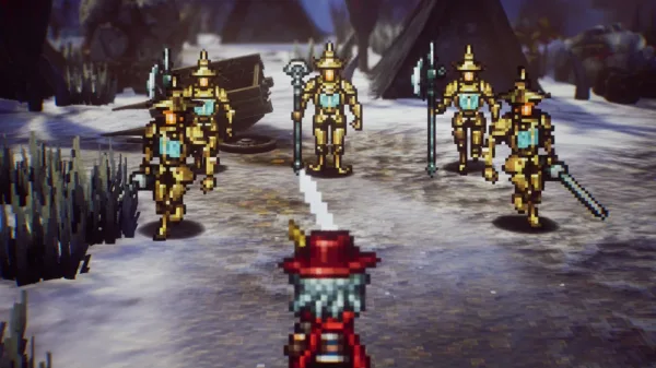 Nine Switch 2 RPG Deals Worth Watching, From Persona 3 Reload to Final Fantasy VII