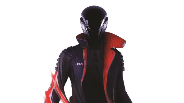 Austin Wintory Shares Unused Mass Effect: Universe Music After Project's Cancellation