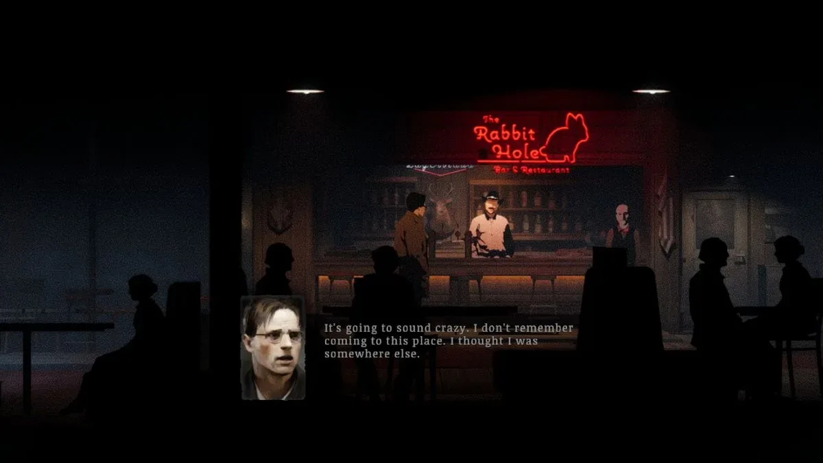 Silver Pines Review: A Haunting Metroidvania Mystery Worth Chasing