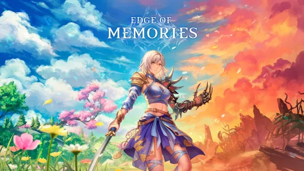 Edge of Memories Launches December 3, 2026 on PS5, Xbox Series X|S and PC