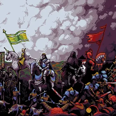 Heroes Never Die Brings Survivor-Style Hordes to Fantasy Strategy in 2027