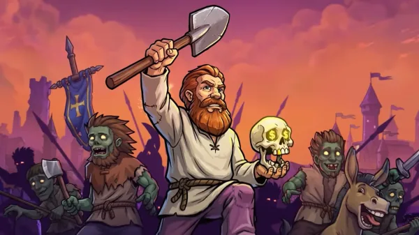Graveyard Keeper 2 Nears $3 Million in Steam Pre-Orders Ahead of Launch