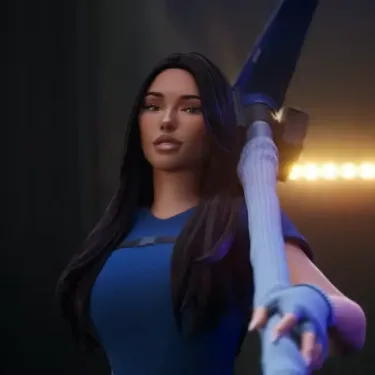 Madison Beer Is Joining Fortnite With Fashion Show Style and New Music Tracks
