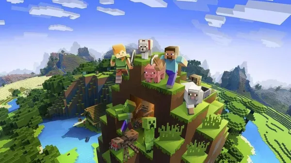 Xbox Forms XP Division to Unite Film, TV, Events, Products and Partnerships