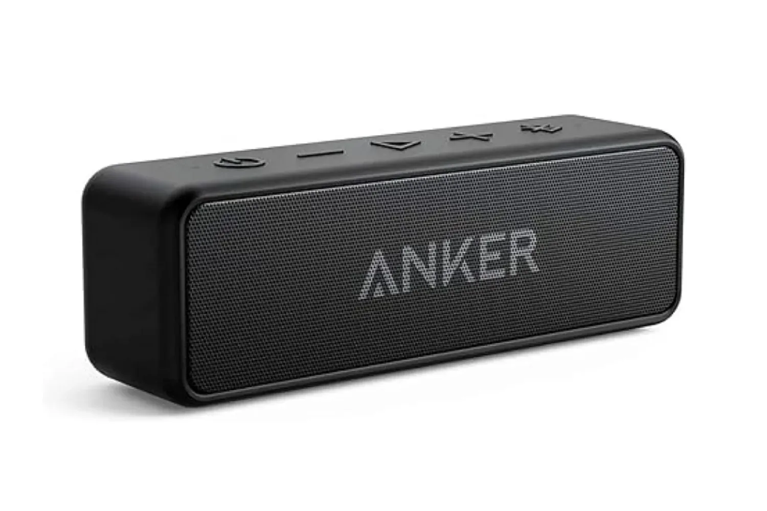 Anker Soundcore 2 Bluetooth Speaker Drops to $30 for a Limited Time